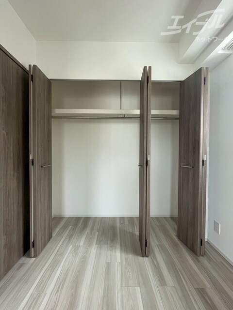 ルフォンプログレ南森町の物件内観写真