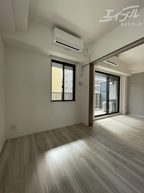 ルフォンプログレ南森町の物件内観写真