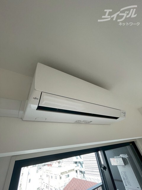 ルフォンプログレ南森町の物件内観写真