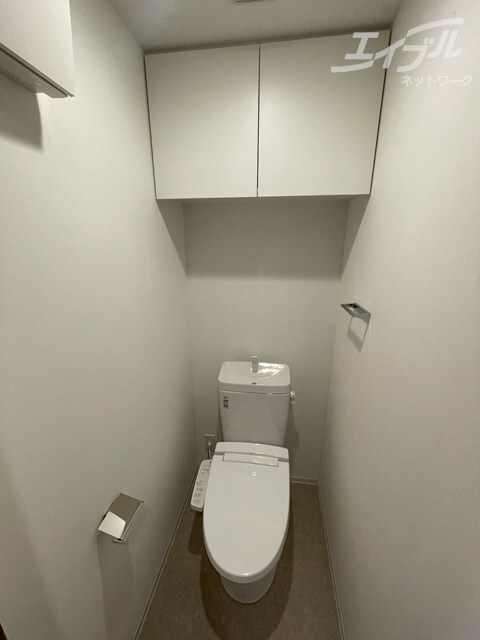 ルフォンプログレ南森町の物件内観写真