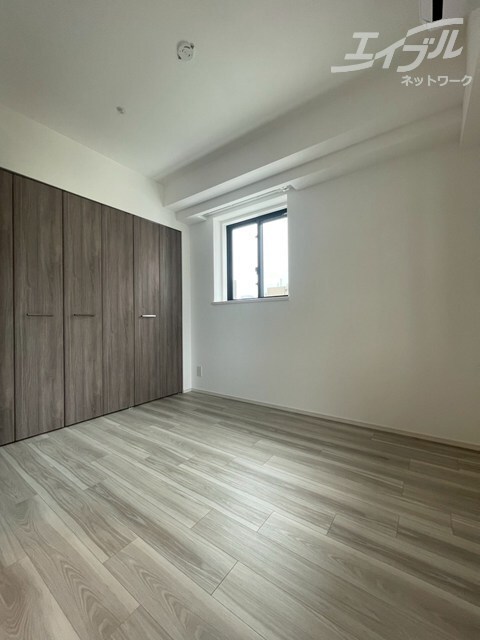 ルフォンプログレ南森町の物件内観写真