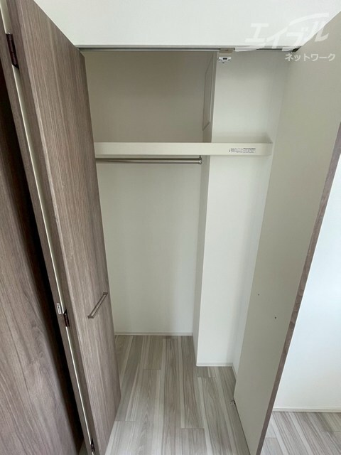 ルフォンプログレ南森町の物件内観写真