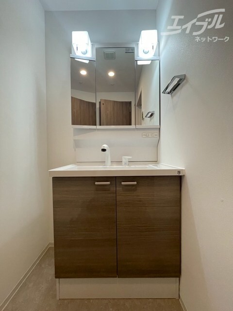 ルフォンプログレ南森町の物件内観写真