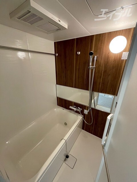 ルフォンプログレ南森町の物件内観写真