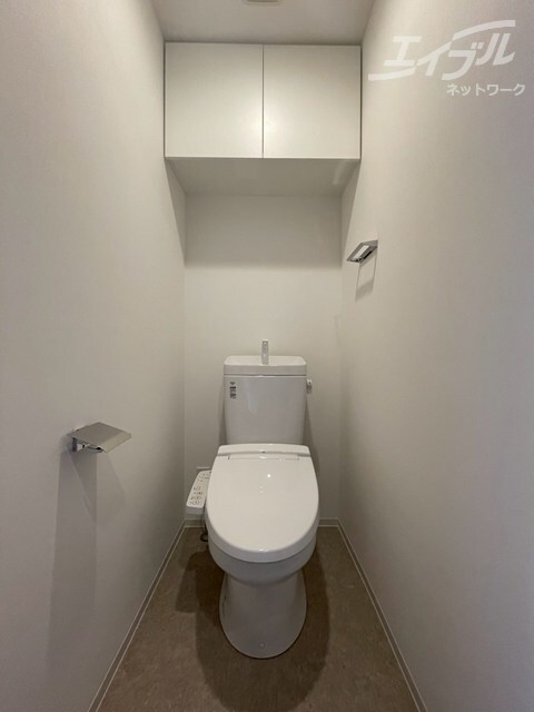 ルフォンプログレ南森町の物件内観写真