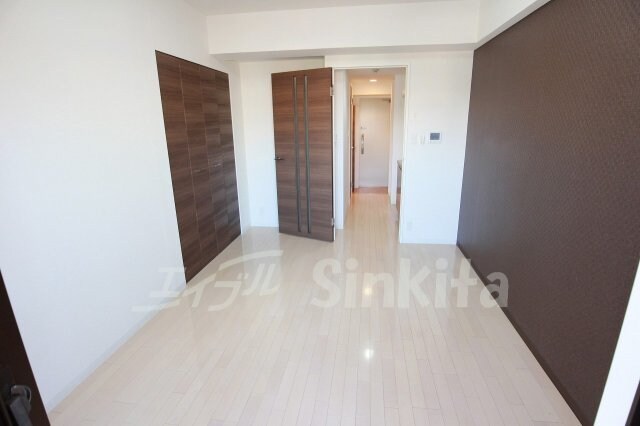 フレンシアノイエ東三国の物件内観写真