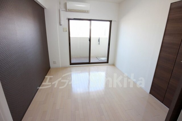 フレンシアノイエ東三国の物件内観写真