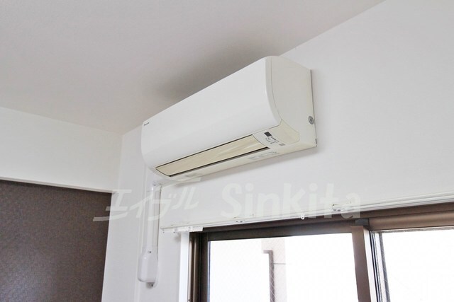 フレンシアノイエ東三国の物件内観写真