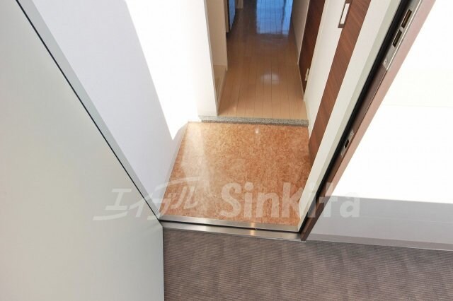 フレンシアノイエ東三国の物件内観写真