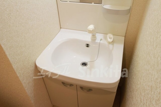 フレンシアノイエ東三国の物件内観写真