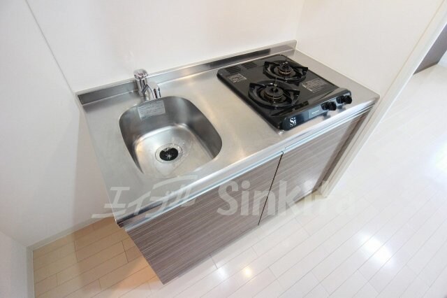 フレンシアノイエ東三国の物件内観写真