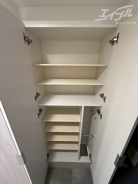 アドバンス大阪ビヤンの物件内観写真