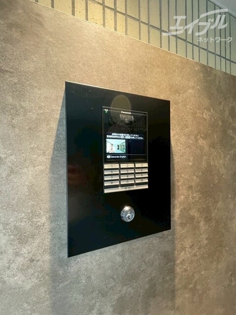 アドバンス大阪ビヤンの物件外観写真