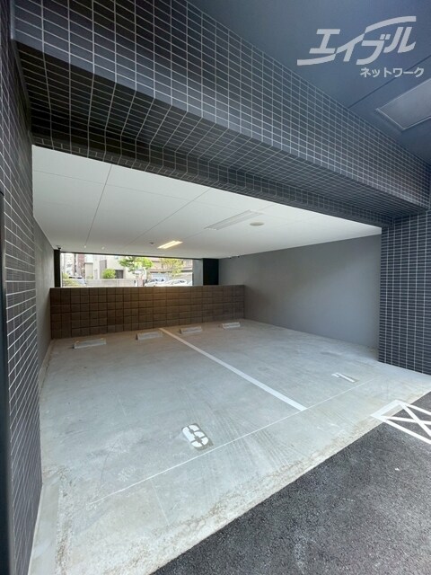 アドバンス大阪ビヤンの物件外観写真