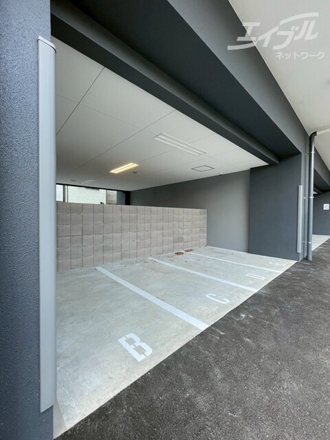 アドバンス大阪ビヤンの物件外観写真