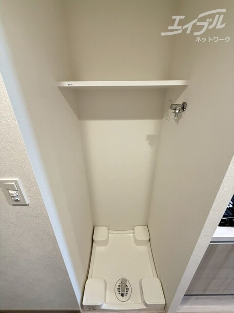 アドバンス大阪ビヤンの物件内観写真