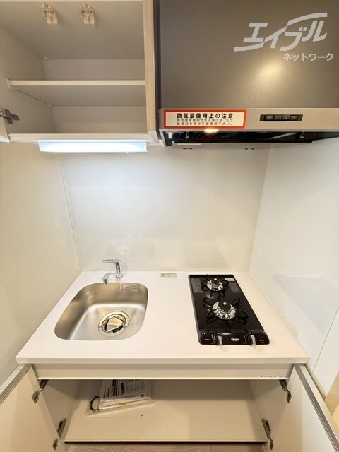 アドバンス大阪ビヤンの物件内観写真