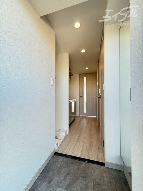 アドバンス大阪ビヤンの物件内観写真