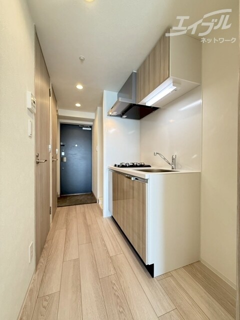 アドバンス大阪ビヤンの物件内観写真