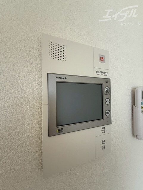 アドバンス大阪ビヤンの物件内観写真