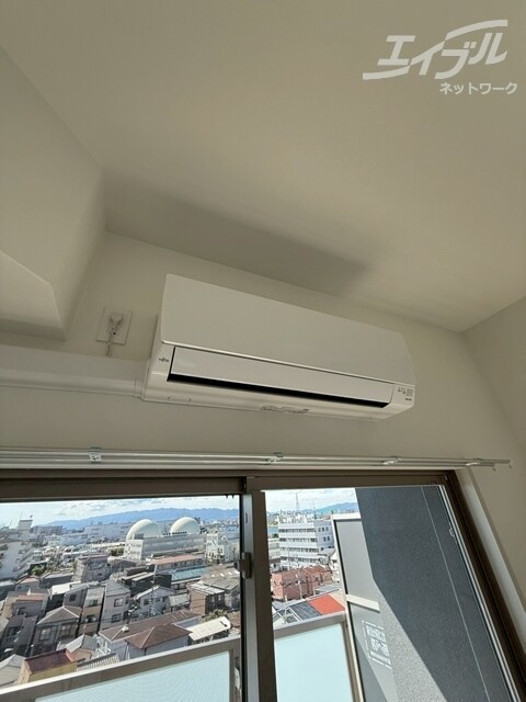 アドバンス大阪ビヤンの物件内観写真