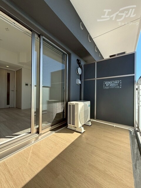 アドバンス大阪ビヤンの物件内観写真