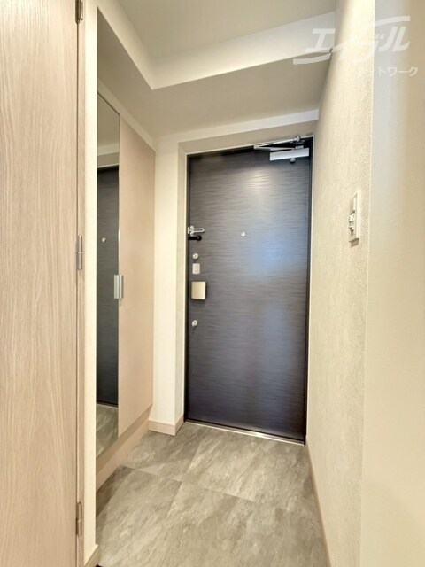 アドバンス大阪ビヤンの物件内観写真