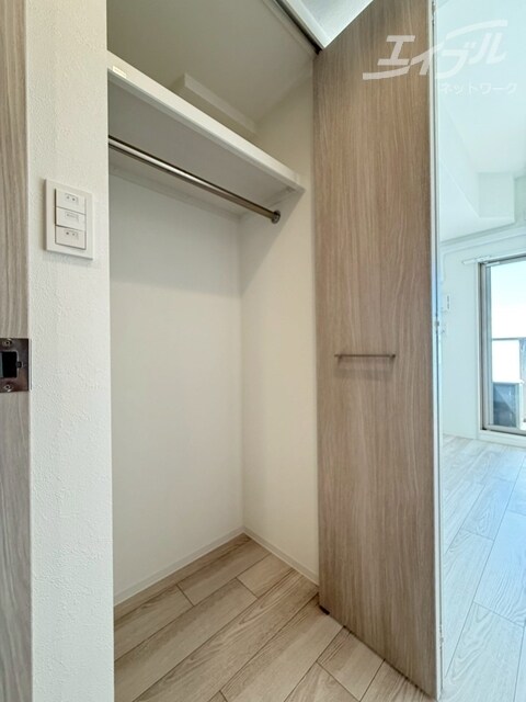 アドバンス大阪ビヤンの物件内観写真