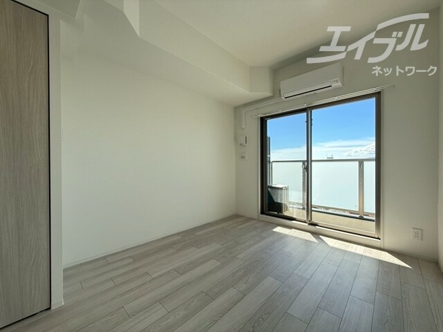 アドバンス大阪ビヤンの物件内観写真