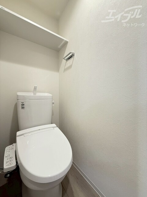 アドバンス大阪ビヤンの物件内観写真