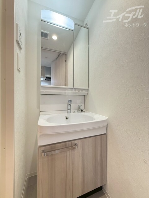 アドバンス大阪ビヤンの物件内観写真