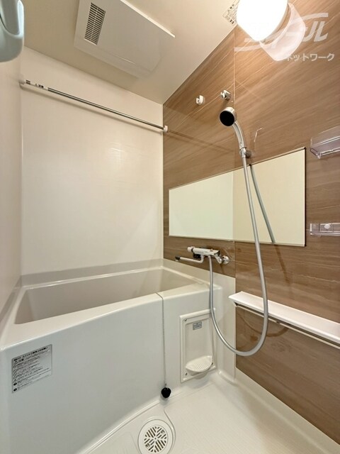 アドバンス大阪ビヤンの物件内観写真