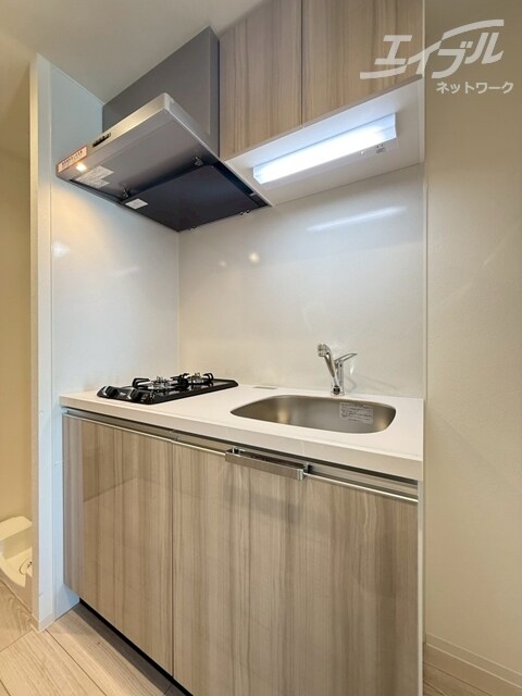 アドバンス大阪ビヤンの物件内観写真