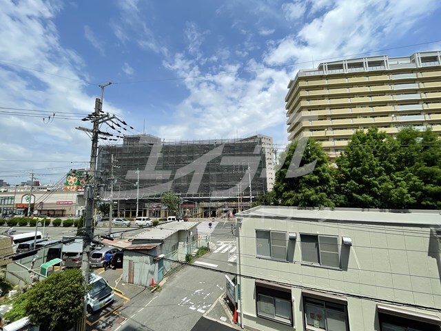 プレサンス西中島南方セレストの物件内観写真