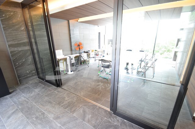 プレサンス西中島南方セレストの物件内観写真