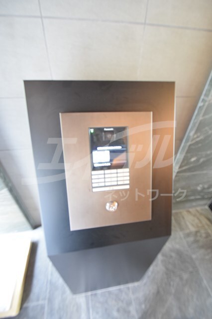 プレサンス西中島南方セレストの物件内観写真