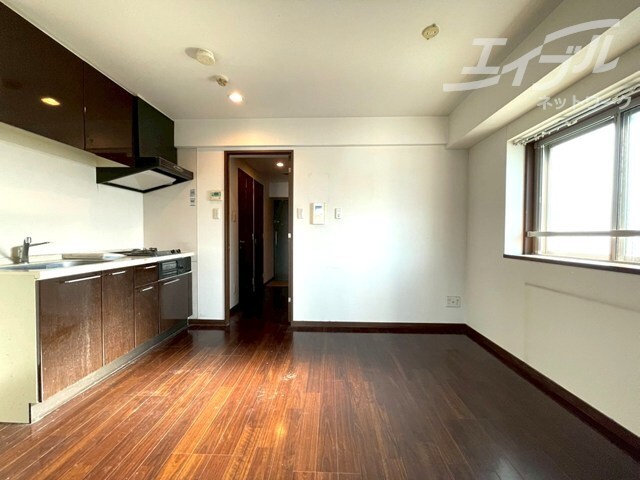 アクアスイート新大阪の物件内観写真