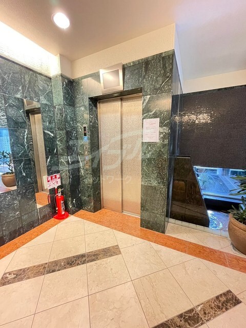 アクアスイート新大阪の物件外観写真