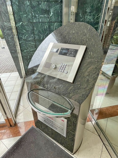 アクアスイート新大阪の物件外観写真