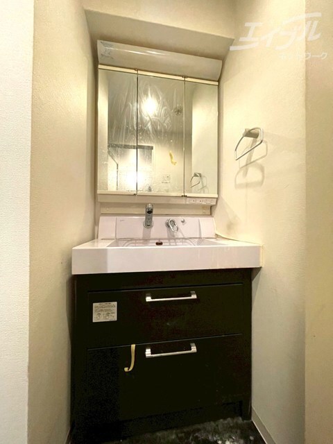 アクアスイート新大阪の物件内観写真