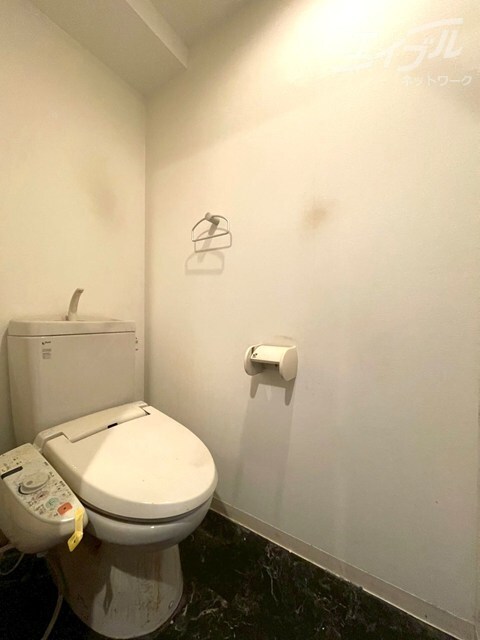 アクアスイート新大阪の物件内観写真