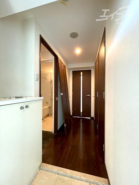 アクアスイート新大阪の物件内観写真