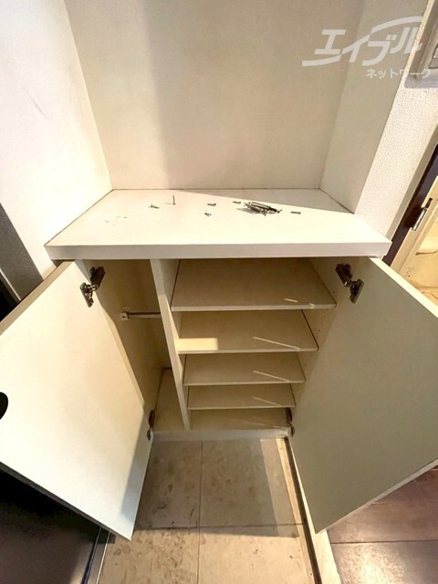 アクアスイート新大阪の物件内観写真