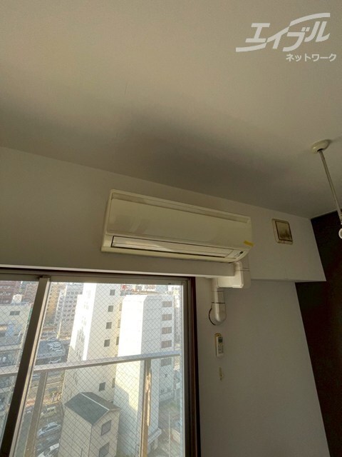 アクアスイート新大阪の物件内観写真