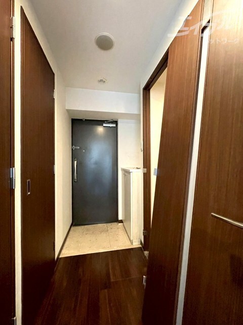 アクアスイート新大阪の物件内観写真