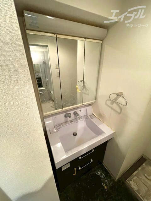 アクアスイート新大阪の物件内観写真