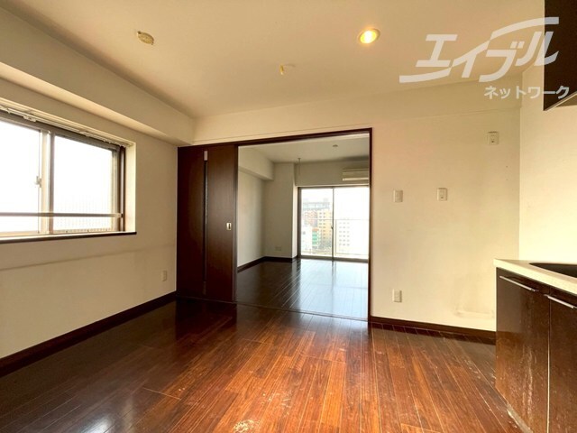 アクアスイート新大阪の物件内観写真