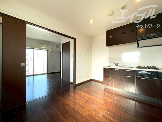 アクアスイート新大阪の物件内観写真