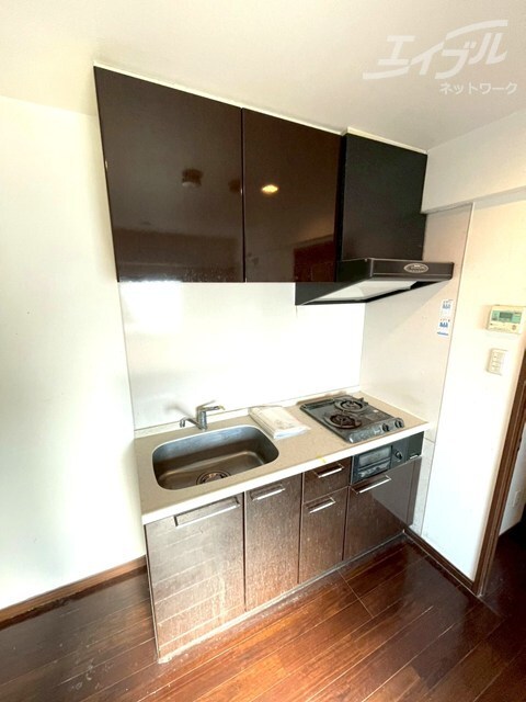 アクアスイート新大阪の物件内観写真