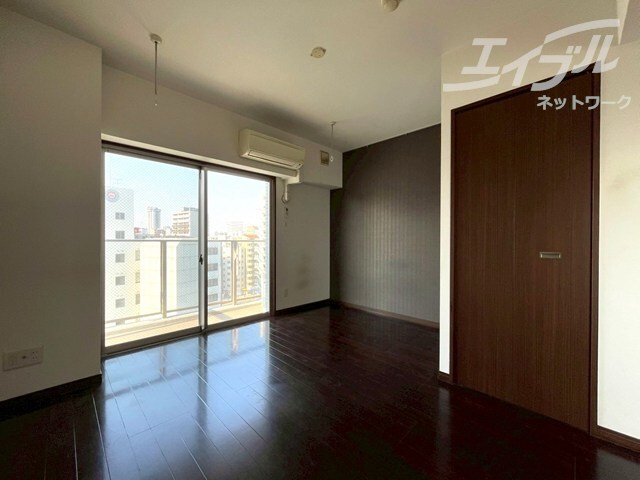 アクアスイート新大阪の物件内観写真